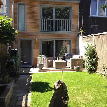 Apartment Achter De Mohl I Flensburg Ngoại thất bức ảnh