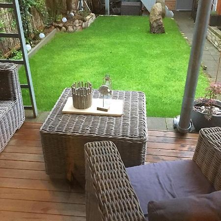 Apartment Achter De Mohl I Flensburg Ngoại thất bức ảnh