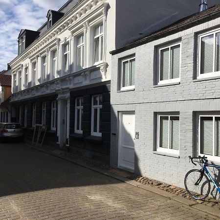 Apartment Achter De Mohl I Flensburg Ngoại thất bức ảnh