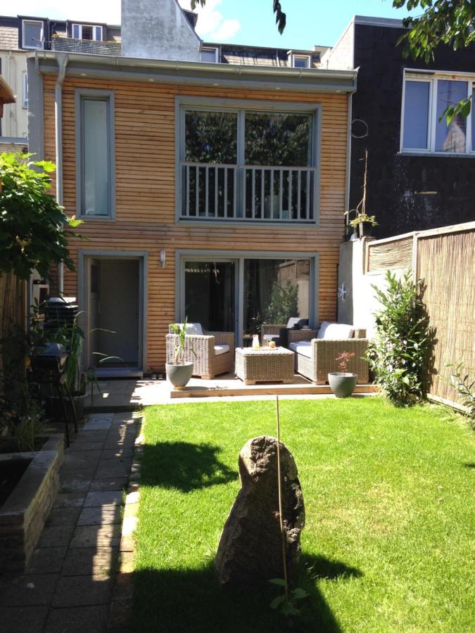 Apartment Achter De Mohl I Flensburg Ngoại thất bức ảnh