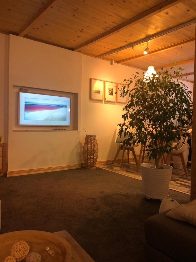 Apartment Achter De Mohl I Flensburg Ngoại thất bức ảnh