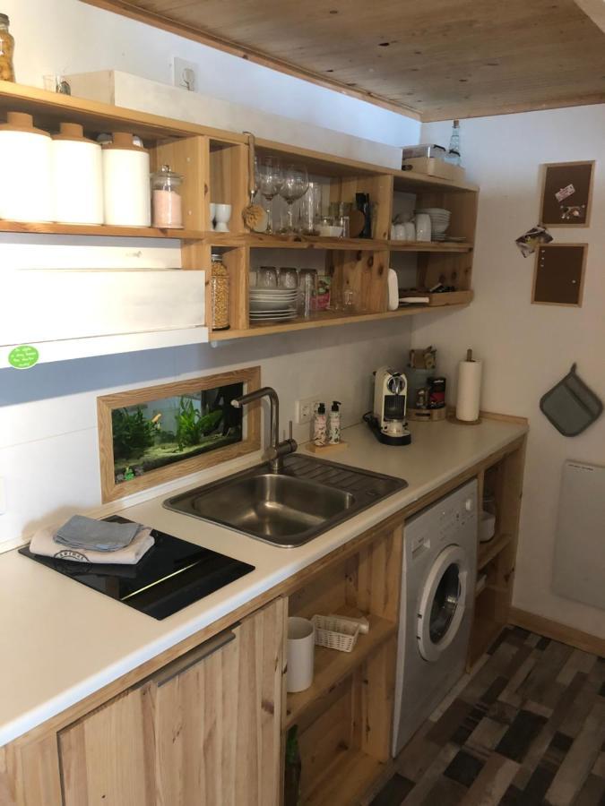 Apartment Achter De Mohl I Flensburg Ngoại thất bức ảnh