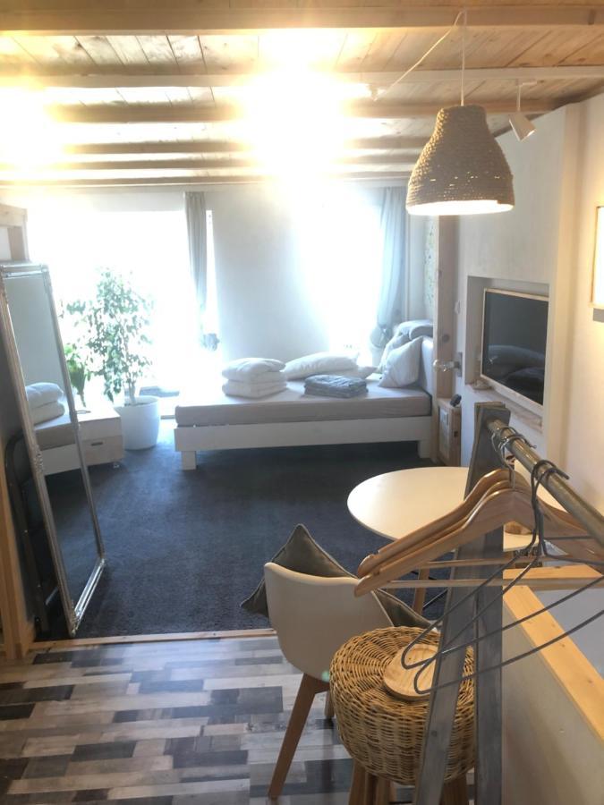 Apartment Achter De Mohl I Flensburg Ngoại thất bức ảnh