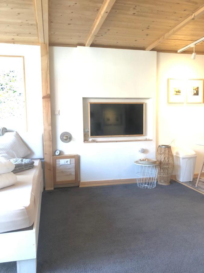 Apartment Achter De Mohl I Flensburg Ngoại thất bức ảnh