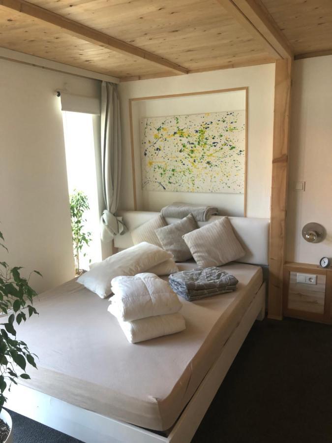 Apartment Achter De Mohl I Flensburg Ngoại thất bức ảnh